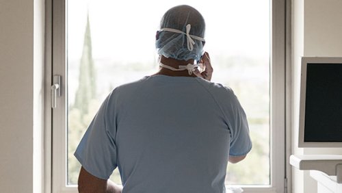 a medical professional