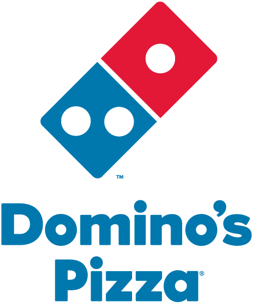 Domino's Pizza Logo